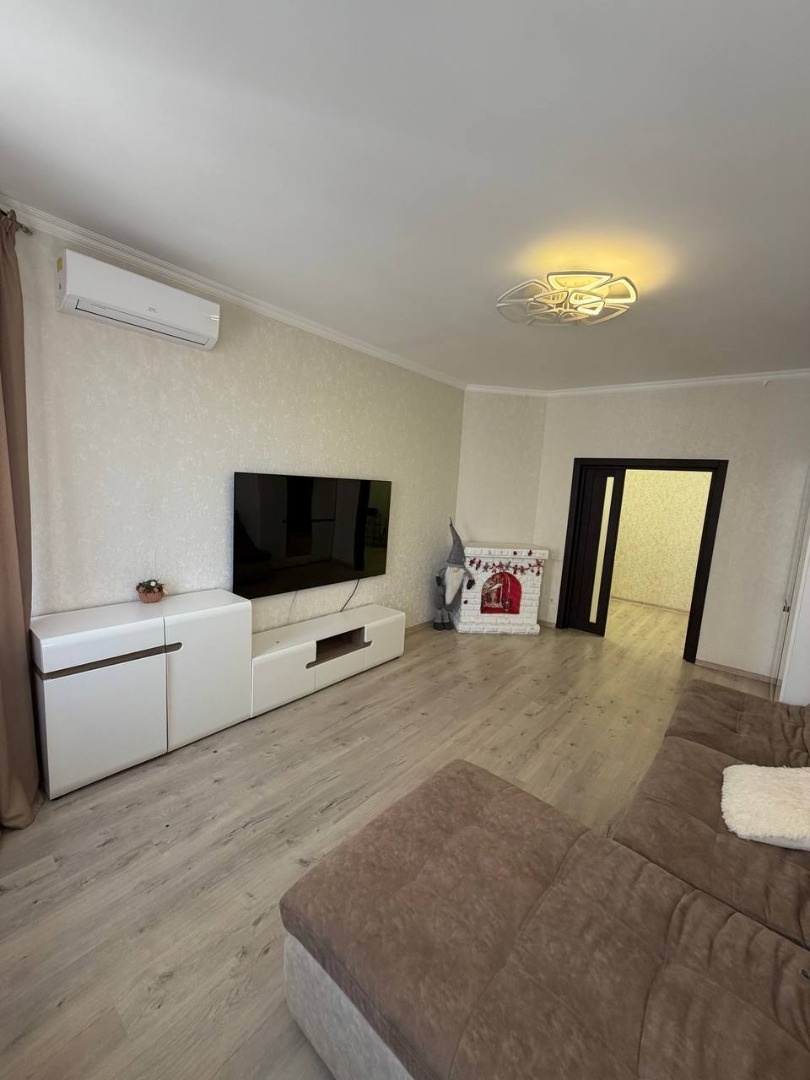 аренда двухкомнатной квартиры номер A-174740 в Приморском районе, фото номер 12